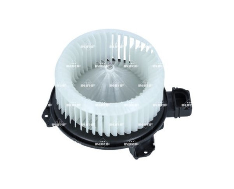 Interior ventilation, Image 2