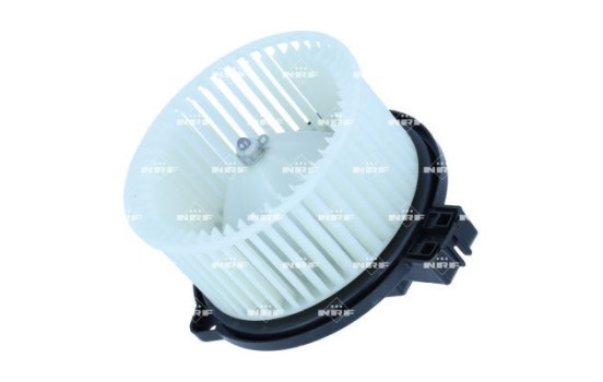 Interior ventilation, Image 2