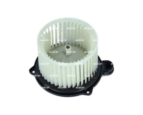 Interior ventilation, Image 2