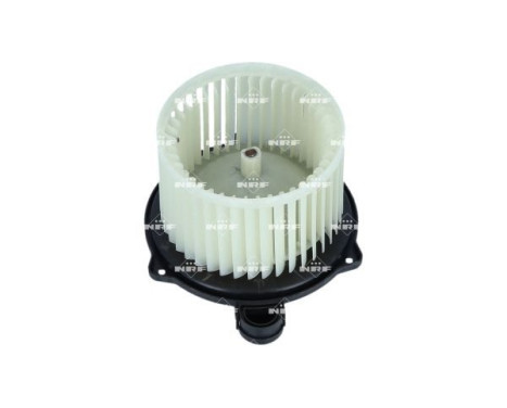 Interior ventilation, Image 3