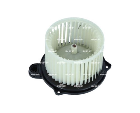 Interior ventilation, Image 4