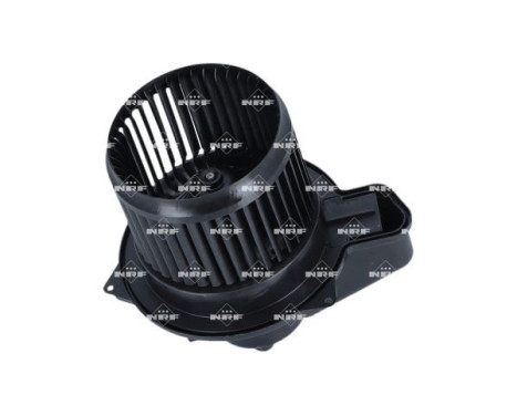 Interior ventilation, Image 2