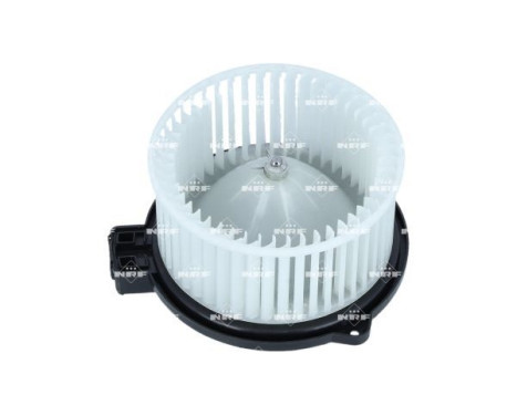 Interior ventilation, Image 4