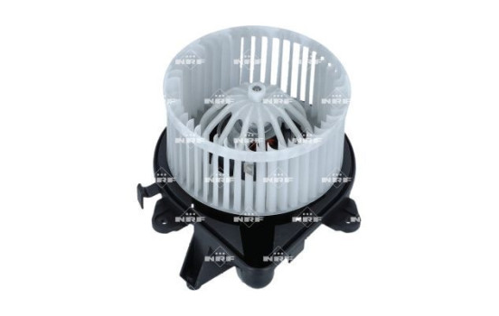 Interior ventilation, Image 3