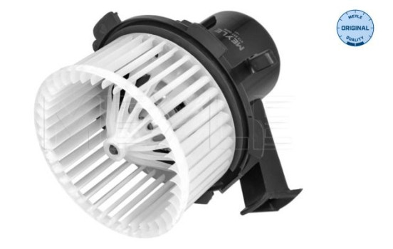 Interior ventilation