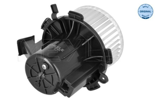 Interior ventilation, Image 2