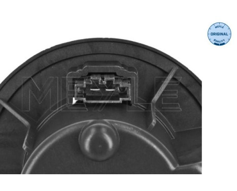 Interior ventilation, Image 3