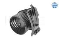 Interior ventilation