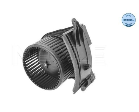 Interior ventilation