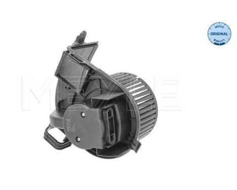 Interior ventilation, Image 2