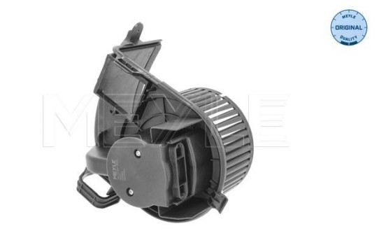 Interior ventilation, Image 2