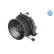 Interior ventilation