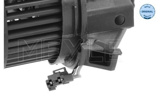 Interior ventilation, Image 3