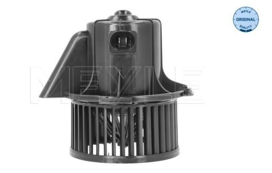 Interior ventilation, Image 3