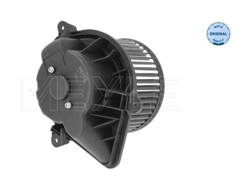 Interior ventilation, Image 2