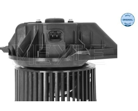 Interior ventilation, Image 3