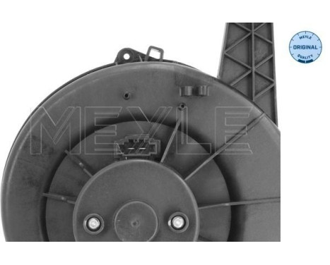 Interior ventilation, Image 3