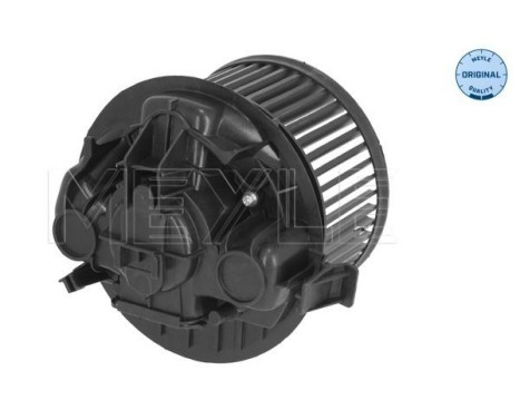 Interior ventilation, Image 2