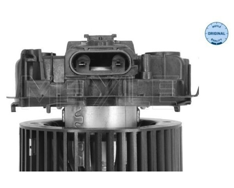 Interior ventilation, Image 3