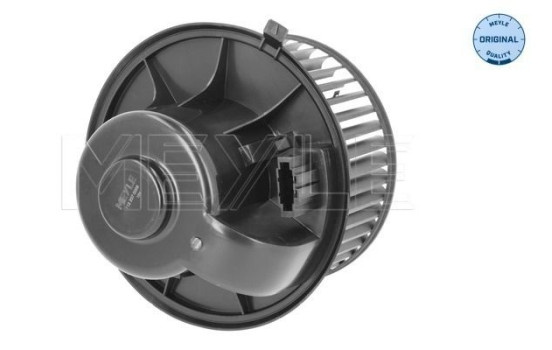 Interior ventilation, Image 2