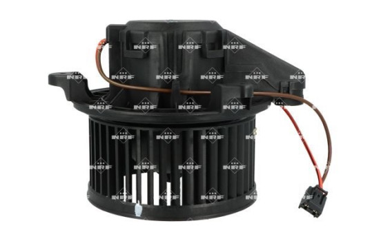 Interior ventilation, Image 2