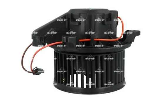 Interior ventilation, Image 4