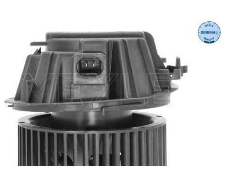 Interior ventilation, Image 3