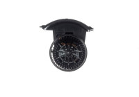 Interior ventilation