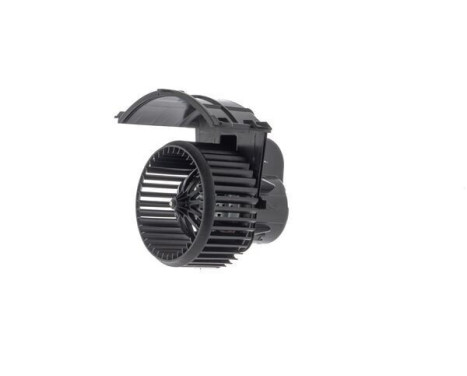 Interior ventilation, Image 2