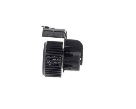 Interior ventilation, Image 3