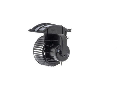 Interior ventilation, Image 4