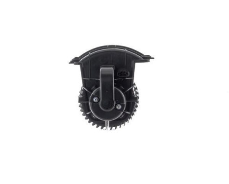 Interior ventilation, Image 5