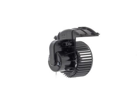 Interior ventilation, Image 6