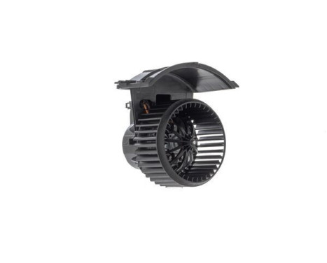 Interior ventilation, Image 8