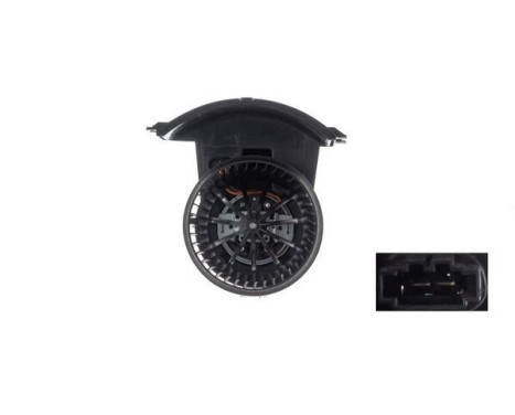 Interior ventilation, Image 11