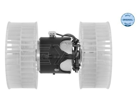 Interior ventilation, Image 3