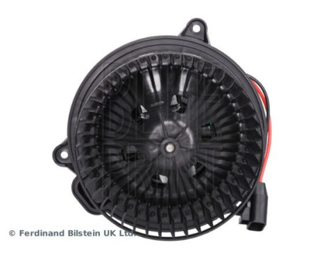 Interior ventilation, Image 4