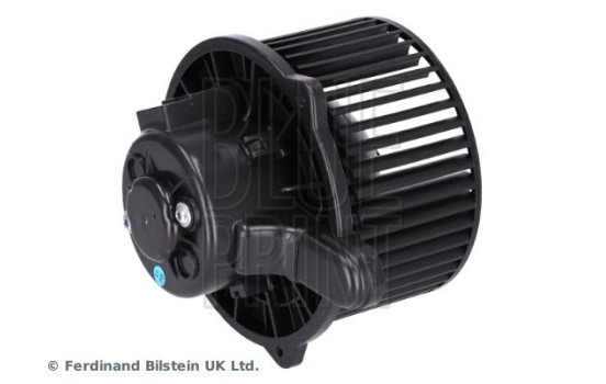 Interior ventilation, Image 2