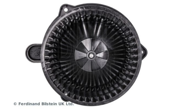 Interior ventilation, Image 4