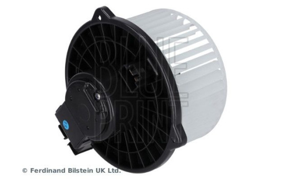 Interior ventilation, Image 2