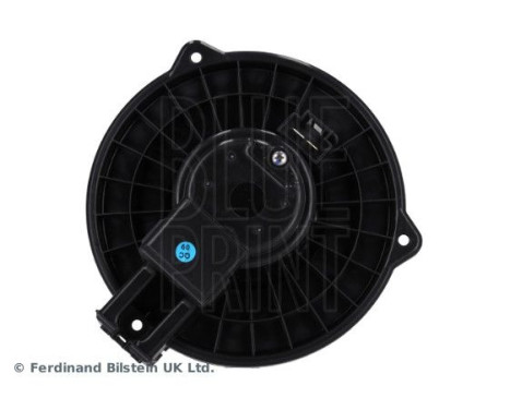 Interior ventilation, Image 3