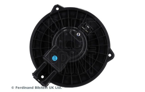 Interior ventilation, Image 3