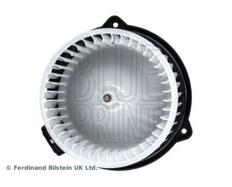 Interior ventilation, Image 4