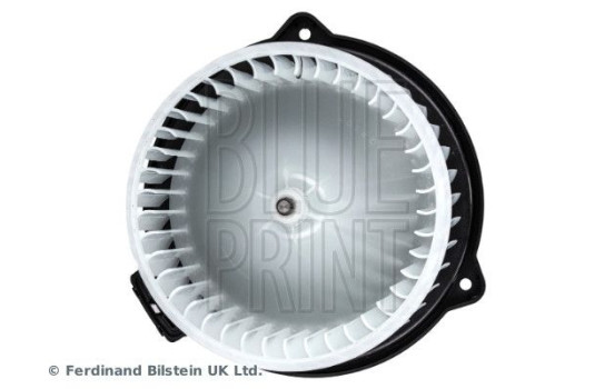 Interior ventilation, Image 4