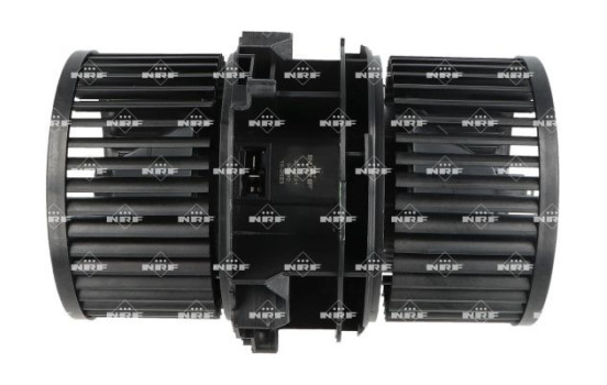 Interior ventilation