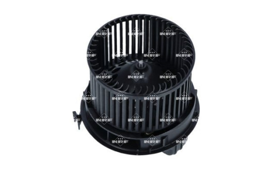 Interior ventilation, Image 4