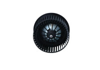 Interior ventilation