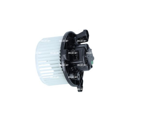 Interior ventilation, Image 5