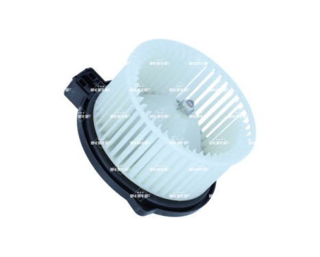 Interior ventilation, Image 5