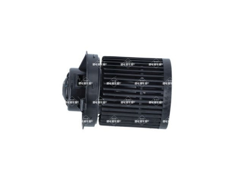 Interior ventilation, Image 5